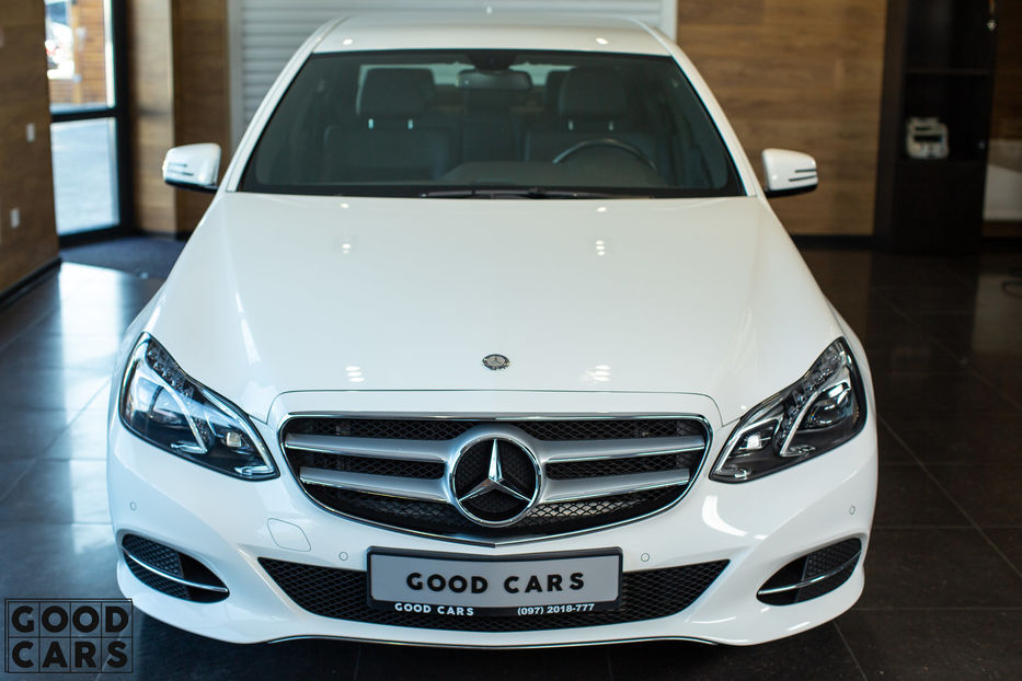Продам Mercedes-Benz E-Class 2013 года в Одессе