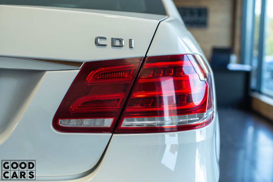 Продам Mercedes-Benz E-Class 2013 года в Одессе