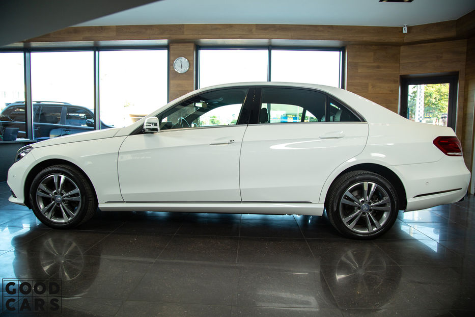 Продам Mercedes-Benz E-Class 2013 года в Одессе