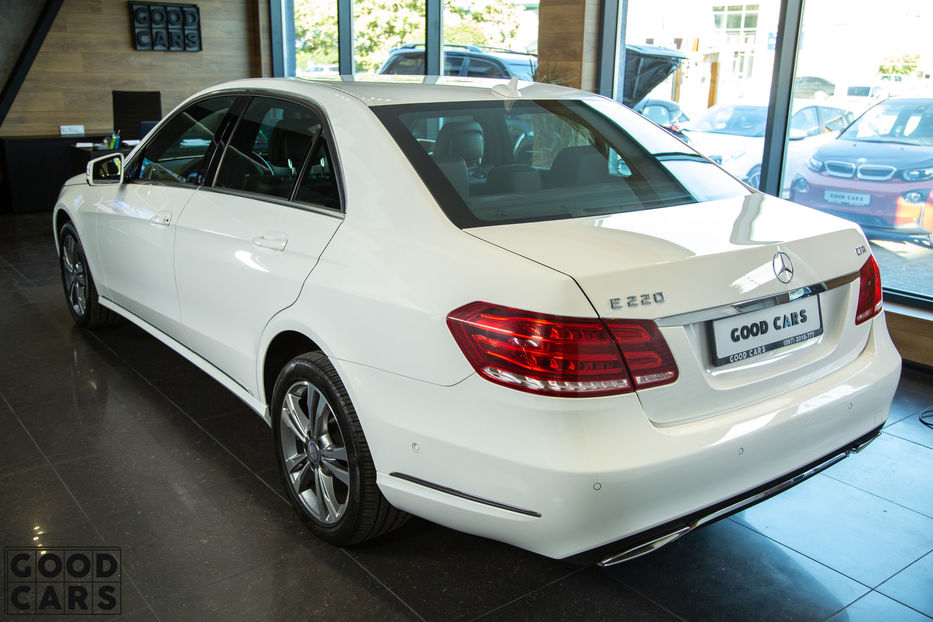 Продам Mercedes-Benz E-Class 2013 года в Одессе
