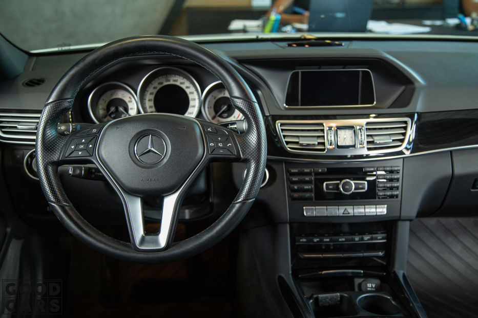 Продам Mercedes-Benz E-Class 2013 года в Одессе