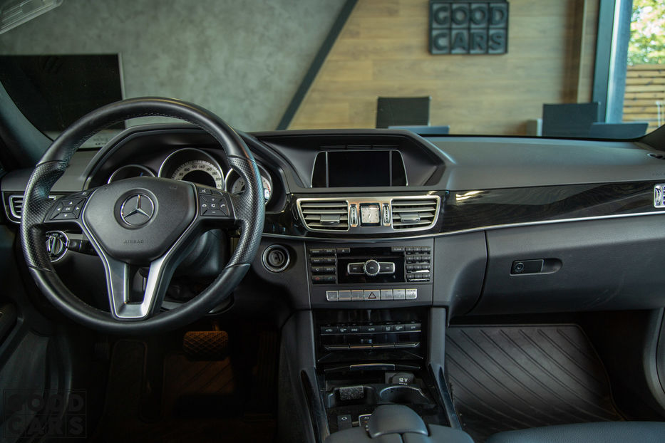 Продам Mercedes-Benz E-Class 2013 года в Одессе