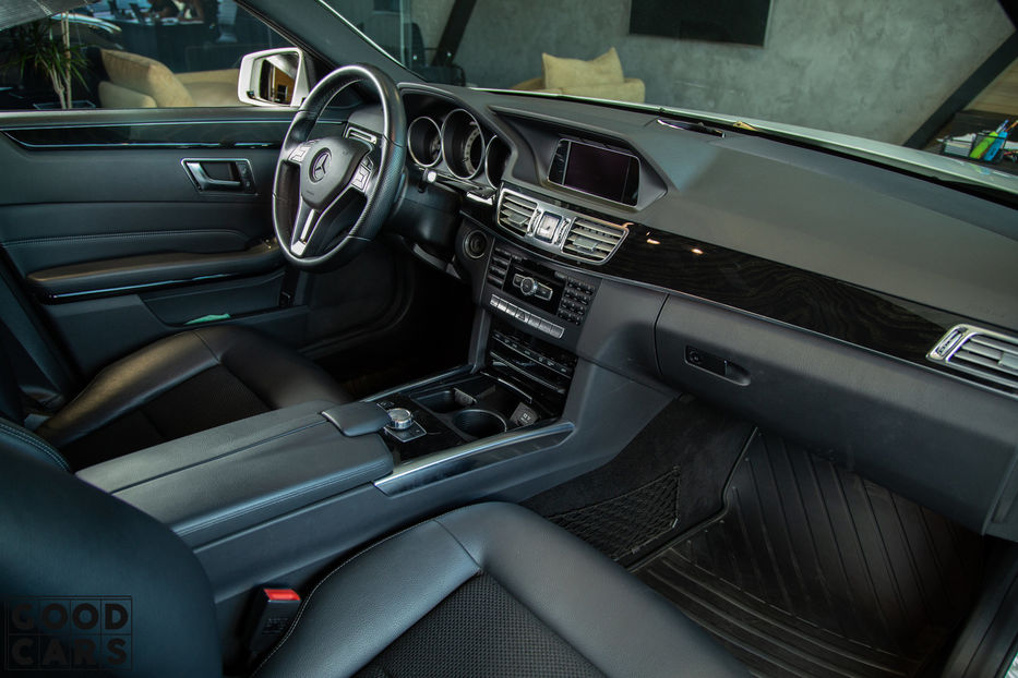 Продам Mercedes-Benz E-Class 2013 года в Одессе