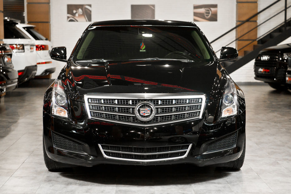 Продам Cadillac ATS 2014 года в Одессе