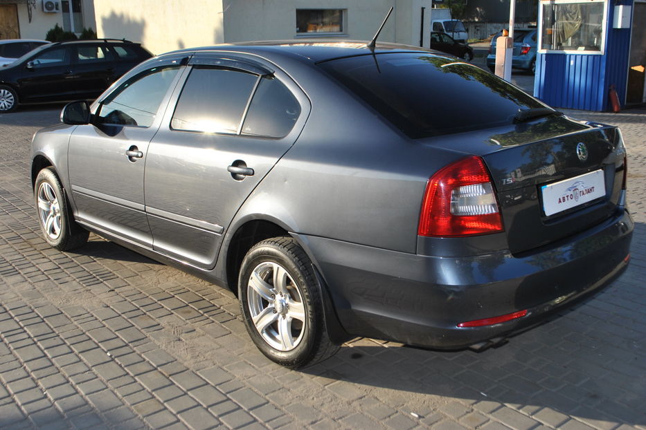 Продам Skoda Octavia Turbo 2011 года в Одессе