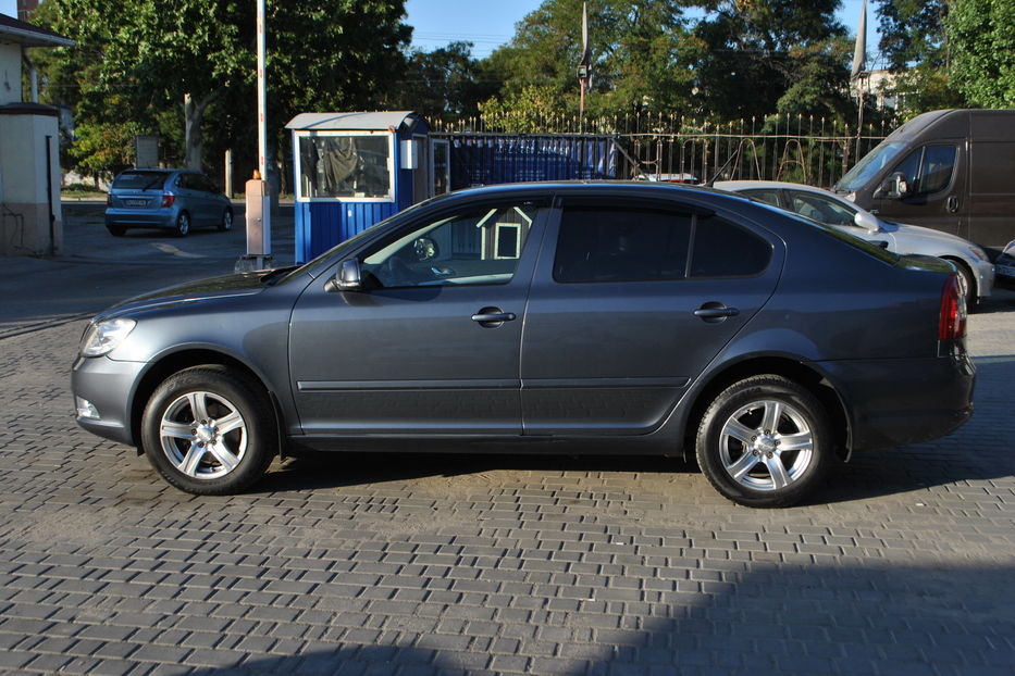 Продам Skoda Octavia Turbo 2011 года в Одессе