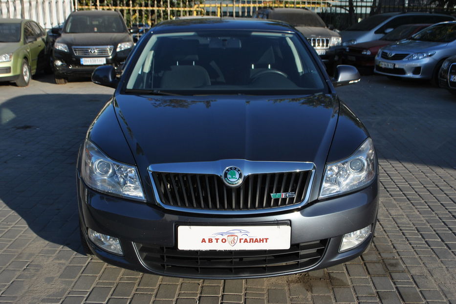 Продам Skoda Octavia Turbo 2011 года в Одессе