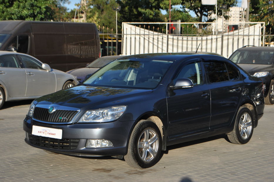 Продам Skoda Octavia Turbo 2011 года в Одессе