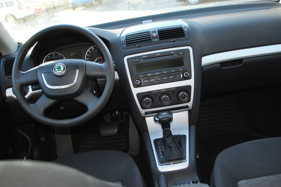 Продам Skoda Octavia Turbo 2011 года в Одессе