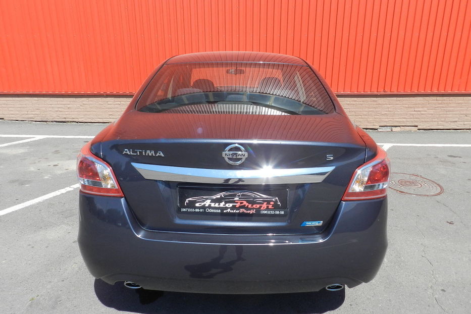 Продам Nissan Altima 2014 года в Одессе