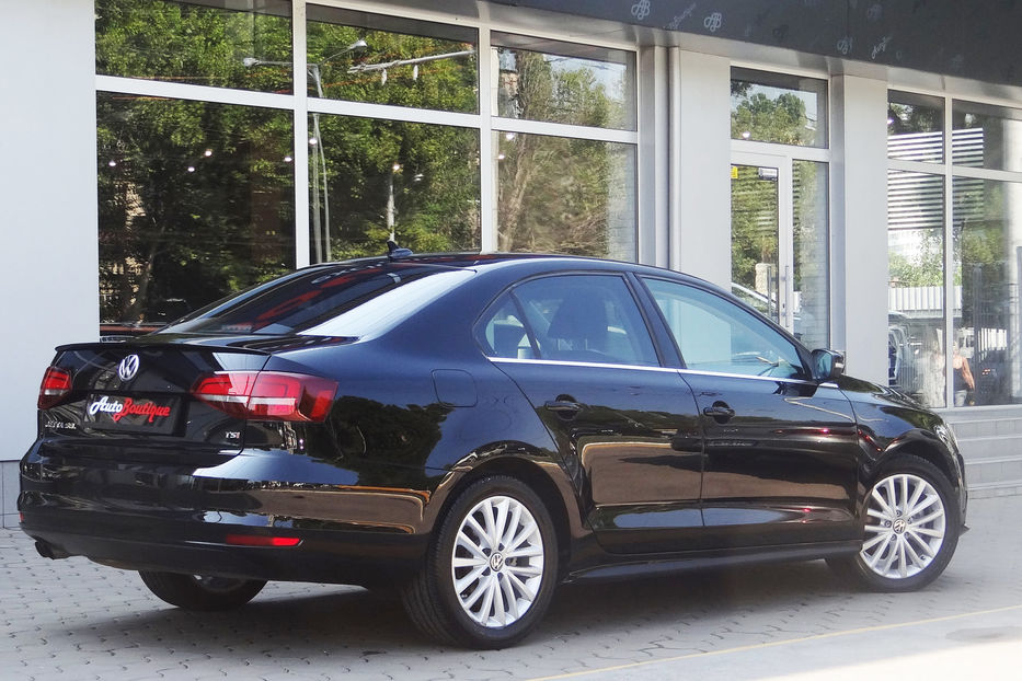 Продам Volkswagen Jetta 2015 года в Одессе