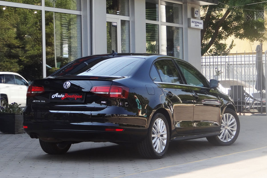 Продам Volkswagen Jetta 2015 года в Одессе