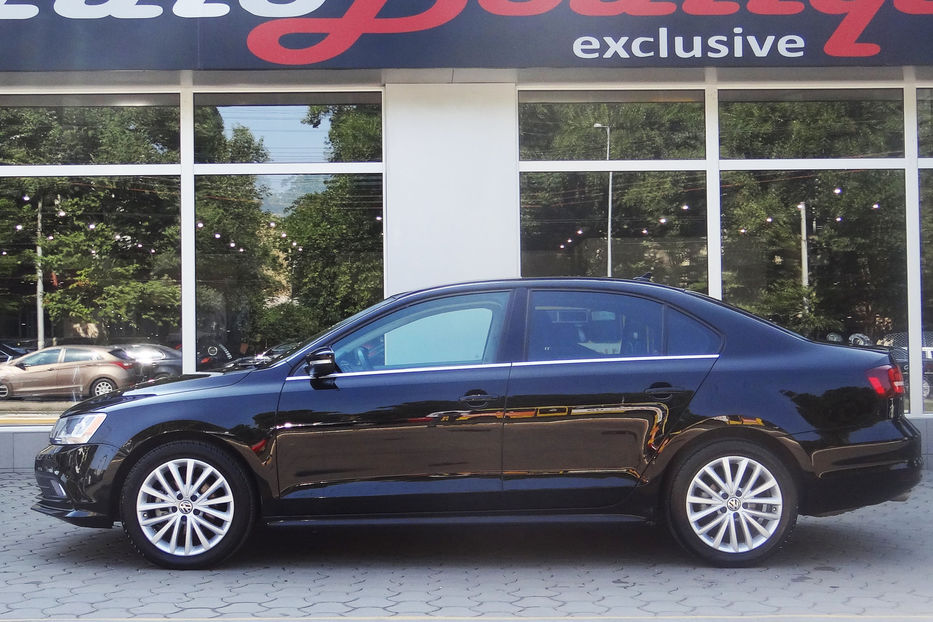 Продам Volkswagen Jetta 2015 года в Одессе