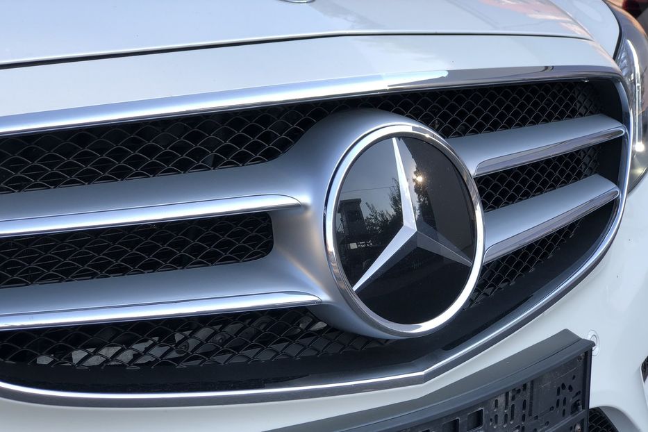 Продам Mercedes-Benz E-Class AMG 2014 года в Киеве