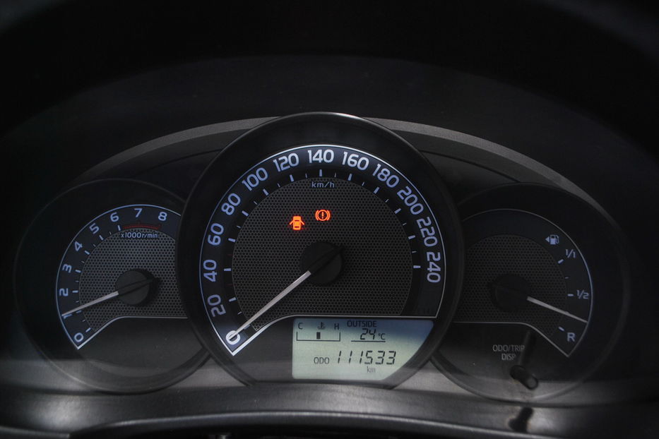 Продам Toyota Corolla 2013 года в Одессе