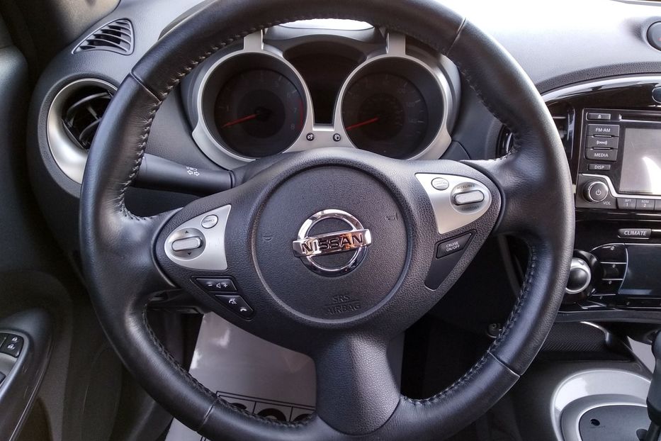 Продам Nissan Juke 2015 года в Одессе