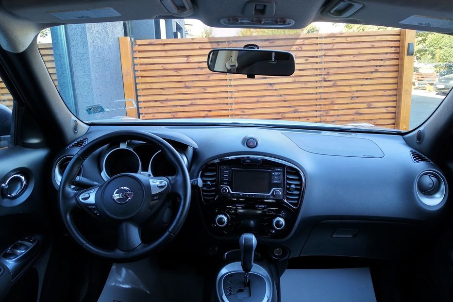 Продам Nissan Juke 2015 года в Одессе