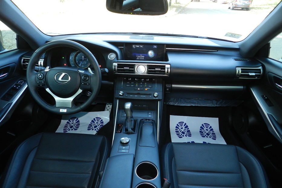 Продам Lexus IS 250 2015 года в Одессе