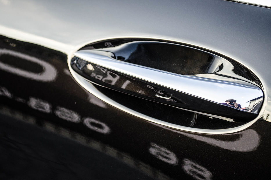 Продам Mercedes-Benz S-Class 500 4Matic 2017 года в Киеве