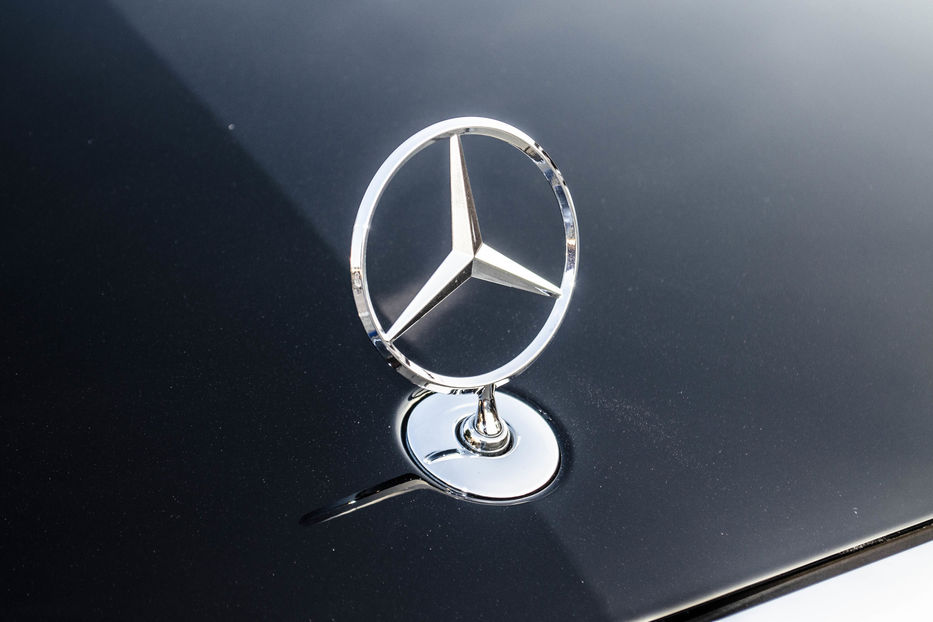 Продам Mercedes-Benz S-Class 500 4Matic 2017 года в Киеве