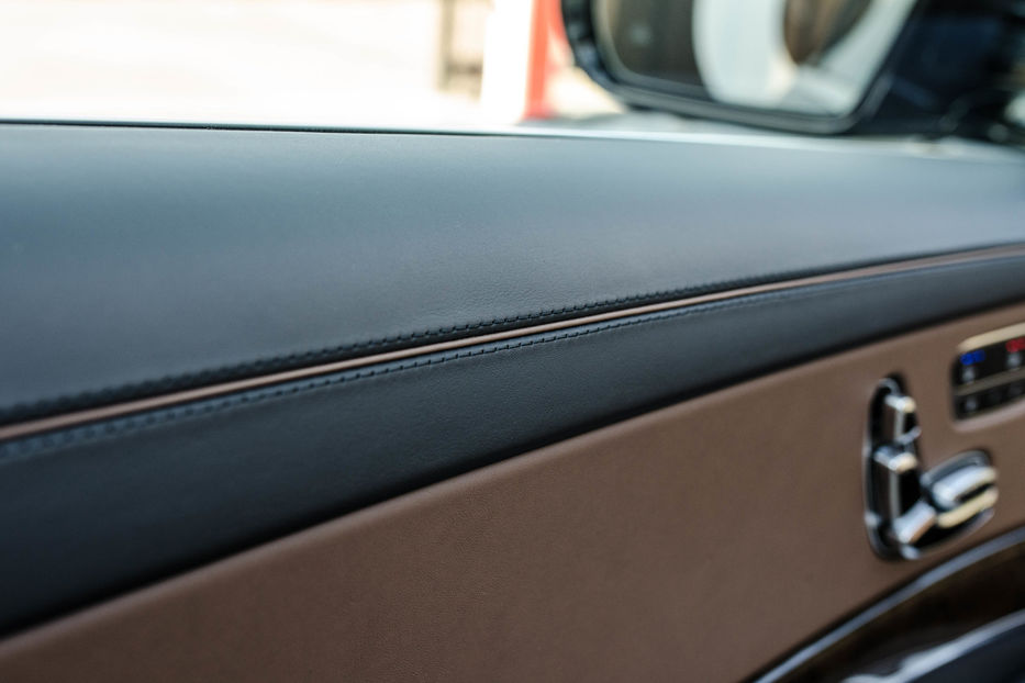 Продам Mercedes-Benz S-Class 500 4Matic 2017 года в Киеве