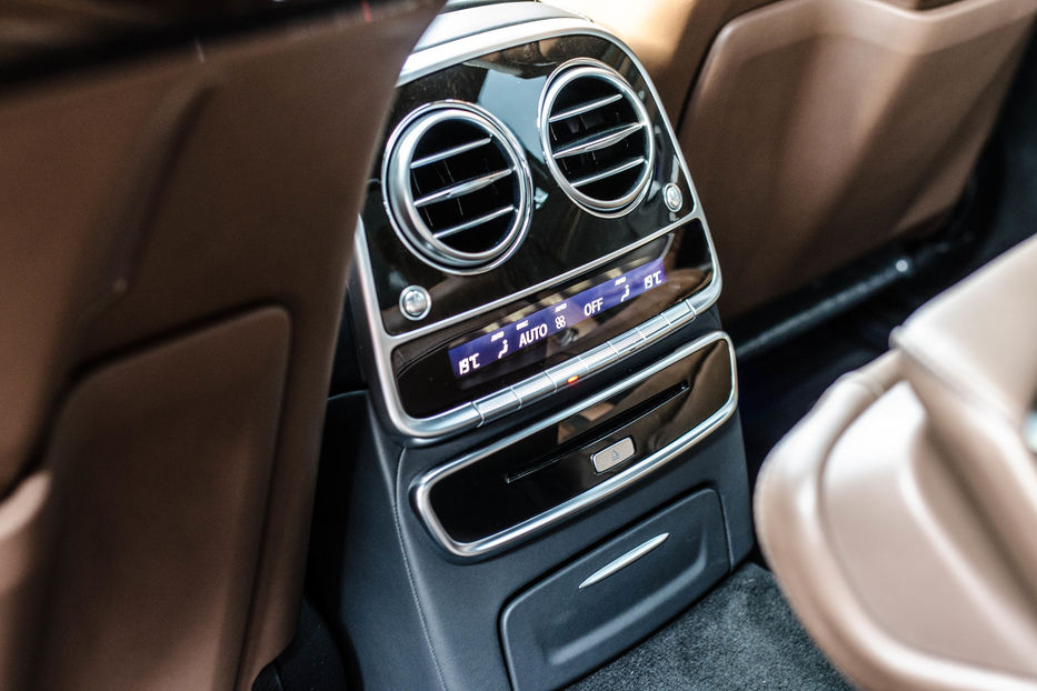 Продам Mercedes-Benz S-Class 500 4Matic 2017 года в Киеве