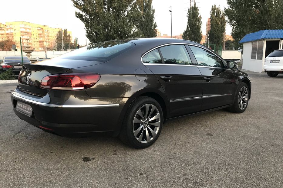 Продам Volkswagen Passat CC 2012 года в Днепре