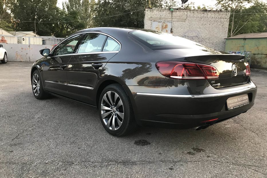 Продам Volkswagen Passat CC 2012 года в Днепре