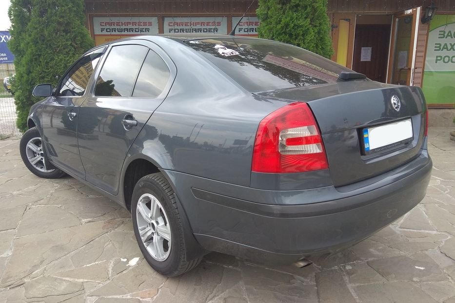 Продам Skoda Octavia A5 Ambition 2007 года в Харькове