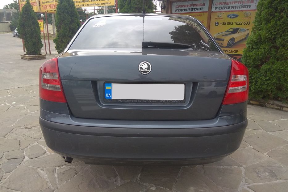 Продам Skoda Octavia A5 Ambition 2007 года в Харькове