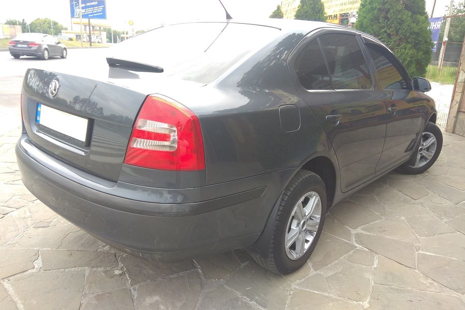 Продам Skoda Octavia A5 Ambition 2007 года в Харькове