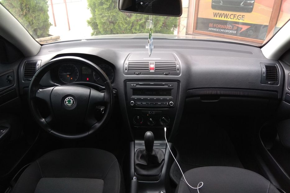 Продам Skoda Octavia A5 Ambition 2007 года в Харькове