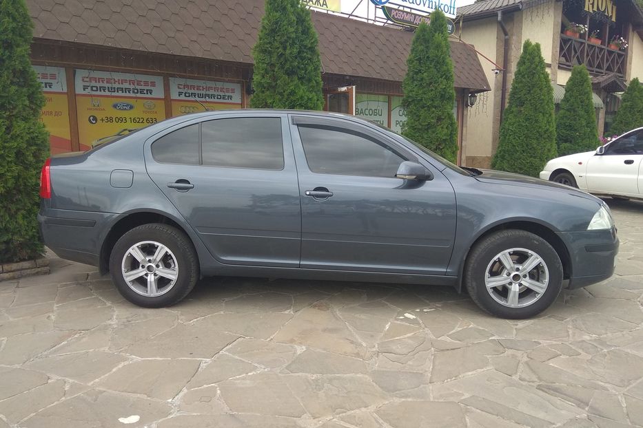 Продам Skoda Octavia A5 Ambition 2007 года в Харькове