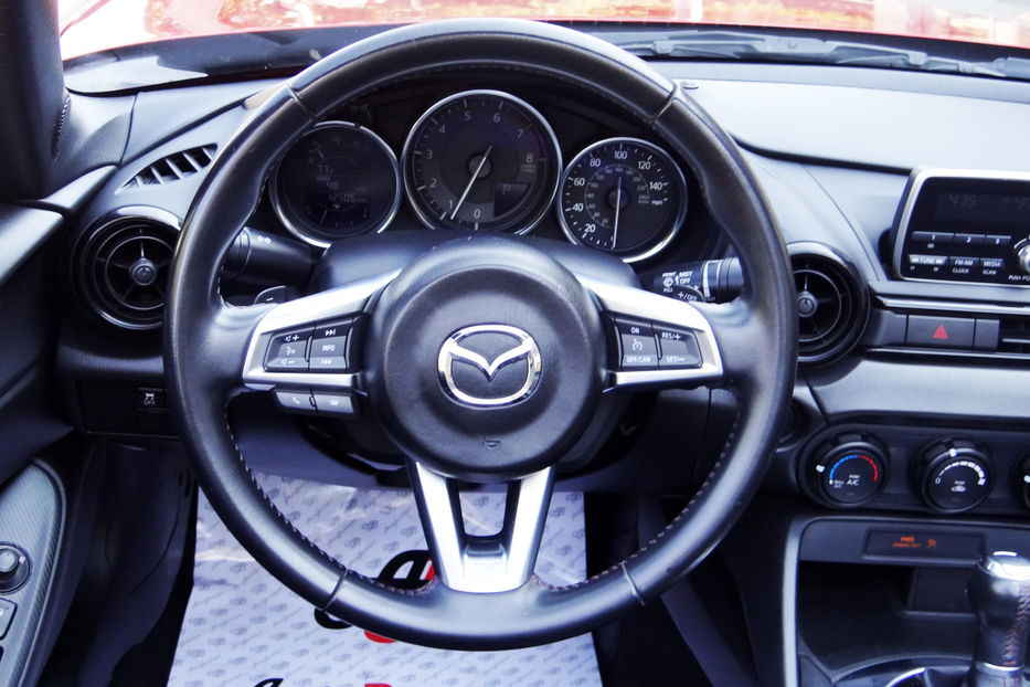 Продам Mazda MX-5 2016 года в Одессе