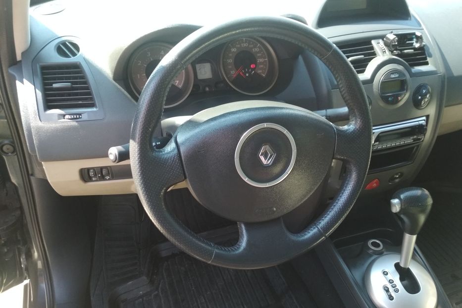 Продам Renault Megane 2007 года в Одессе