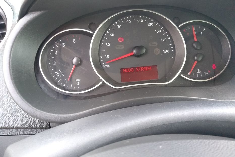 Продам Renault Kangoo пасс. 2016 года в Одессе