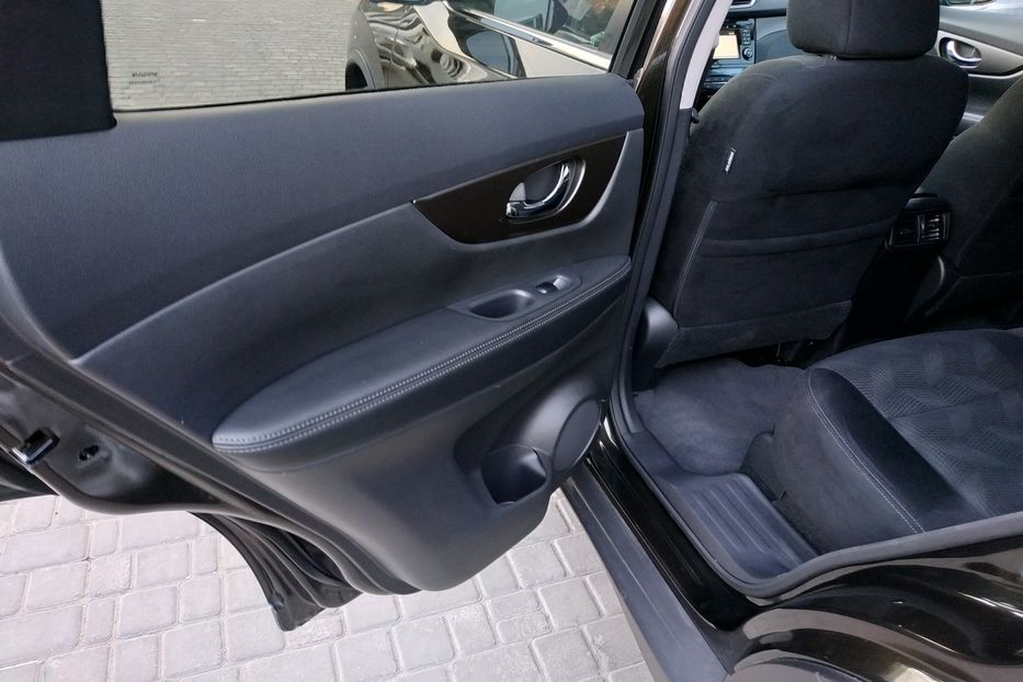 Продам Nissan X-Trail 2015 года в Одессе
