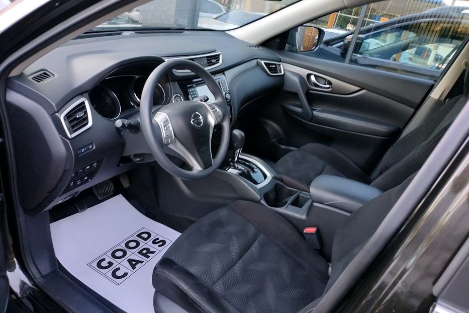 Продам Nissan X-Trail 2015 года в Одессе
