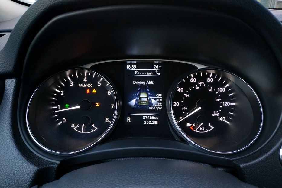 Продам Nissan X-Trail 2015 года в Одессе
