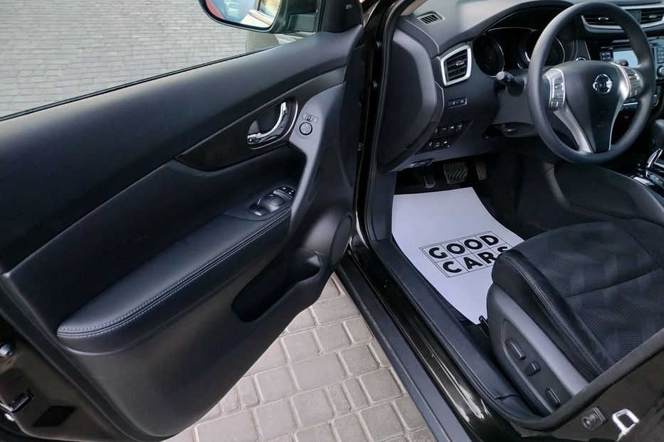 Продам Nissan X-Trail 2015 года в Одессе