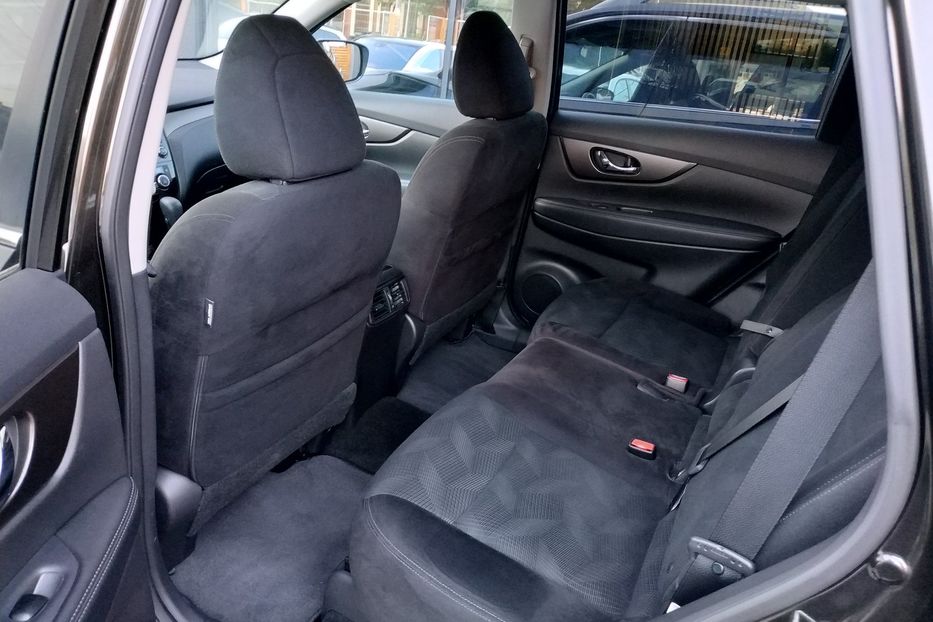 Продам Nissan X-Trail 2015 года в Одессе