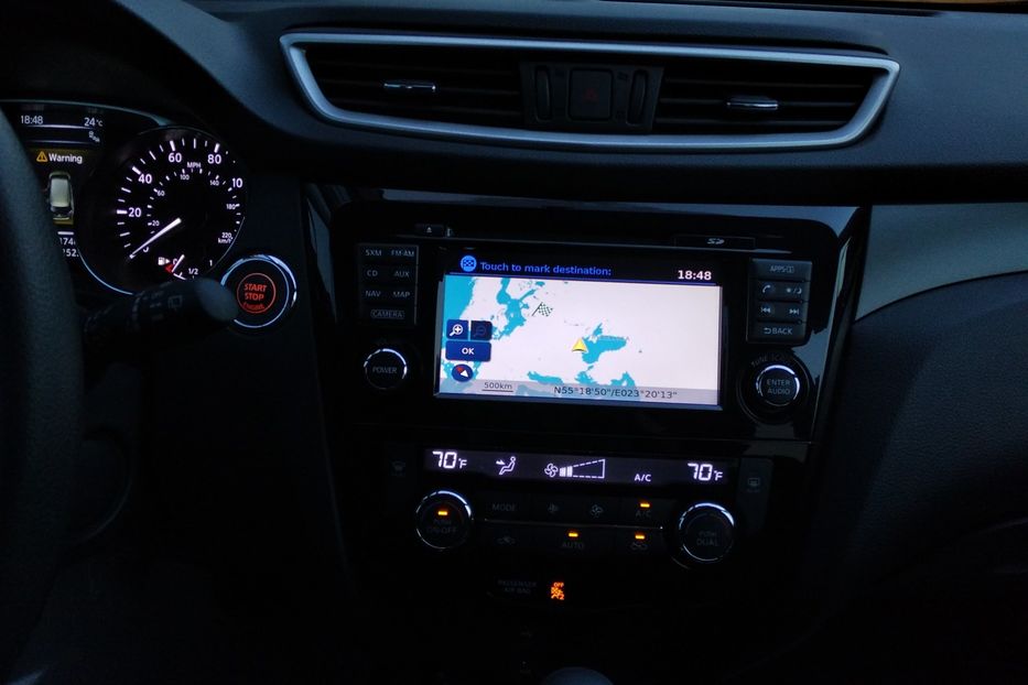 Продам Nissan X-Trail 2015 года в Одессе