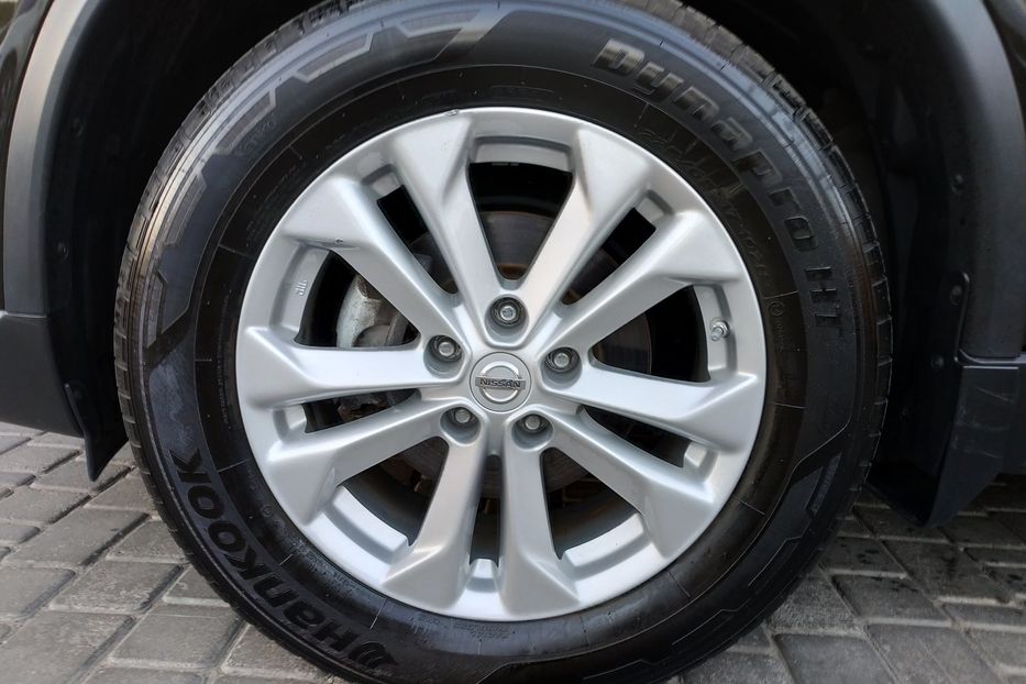 Продам Nissan X-Trail 2015 года в Одессе