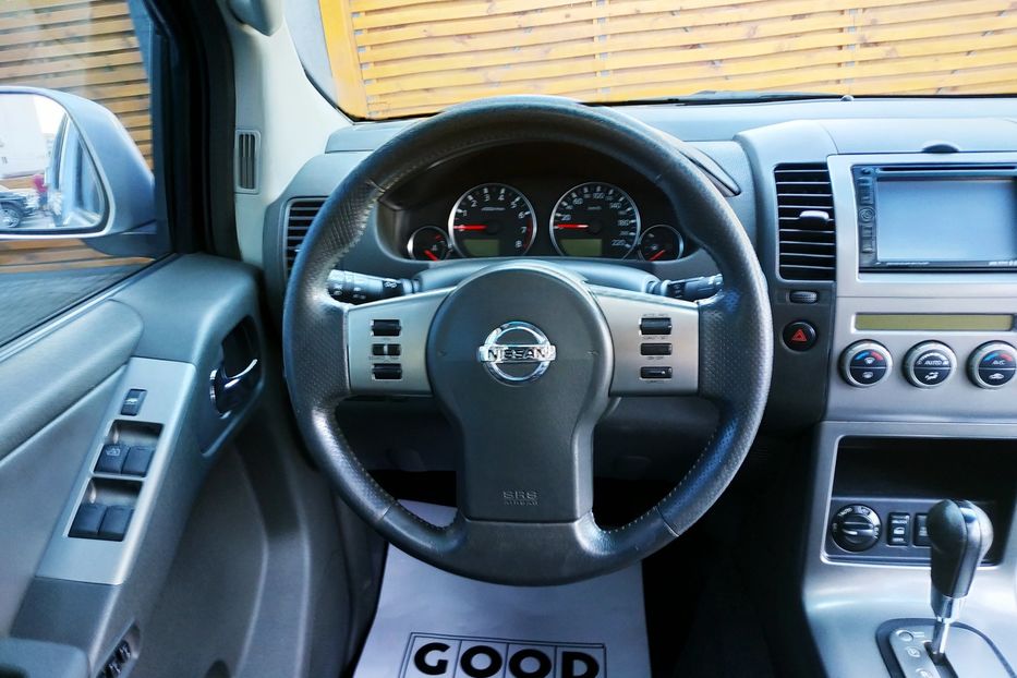 Продам Nissan Pathfinder 2005 года в Одессе