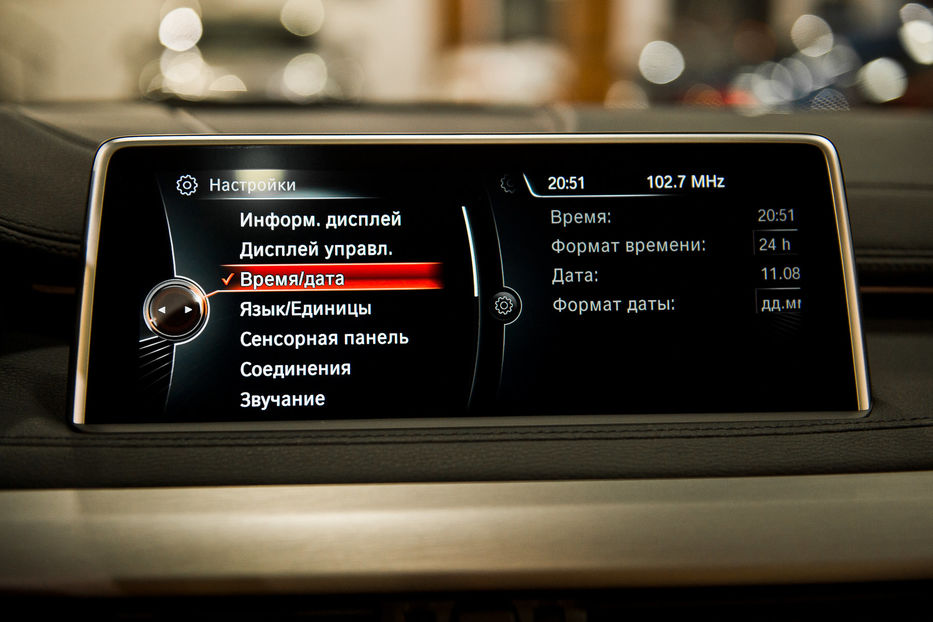 Продам BMW X6 2016 года в Одессе