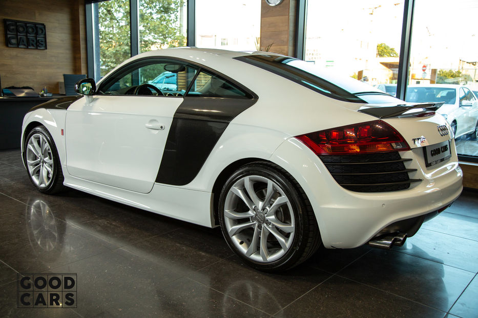 Продам Audi TTS 2013 года в Одессе