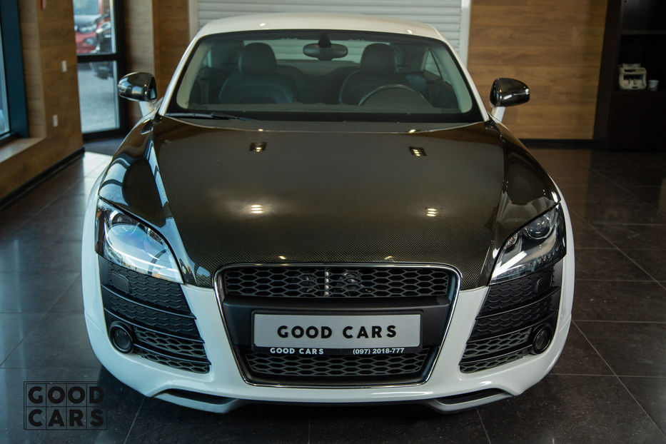 Продам Audi TTS 2013 года в Одессе