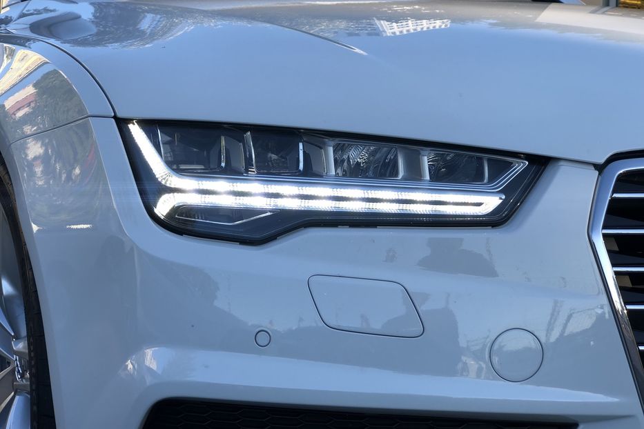 Продам Audi A7 S-Line 3,0TFSI Quattro 2014 года в Киеве