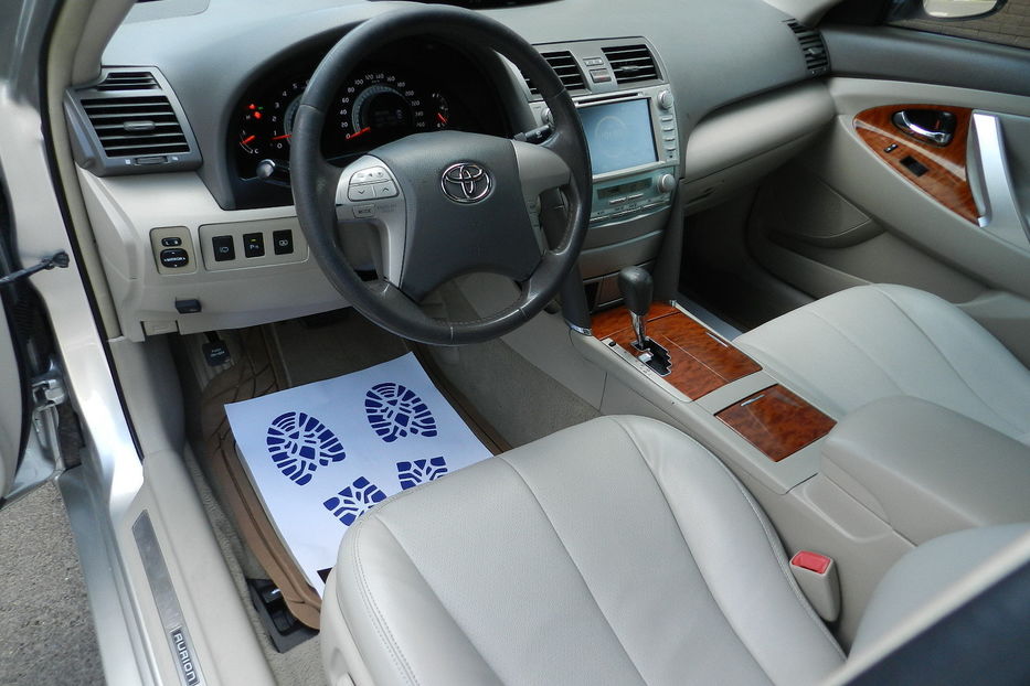 Продам Toyota Aurion 2008 года в Одессе