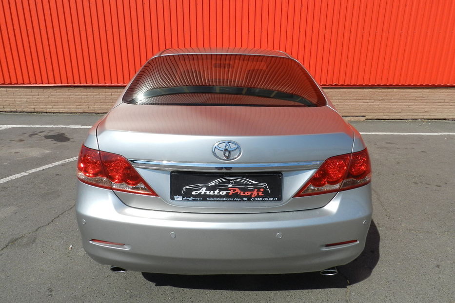 Продам Toyota Aurion 2008 года в Одессе